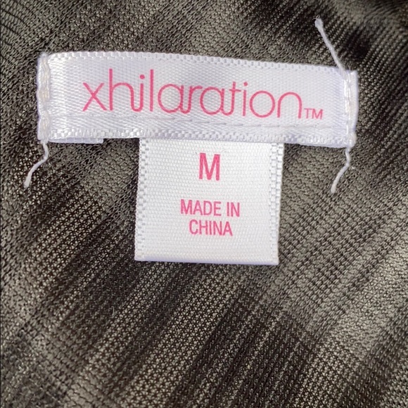 Striped Jumpsuit - Picture 4 of 5